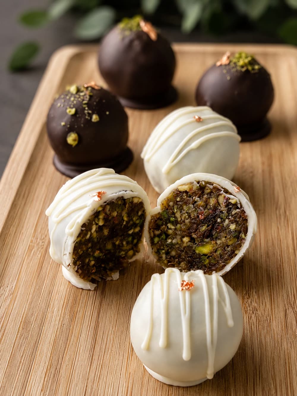 Bombones