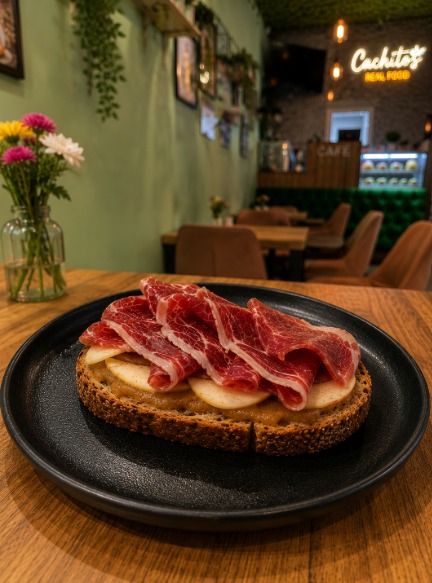 Serrano